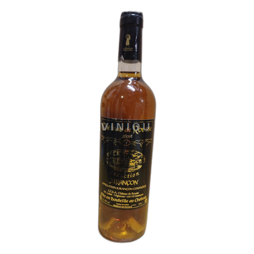 Jura Château de Rousse Séduction 2007