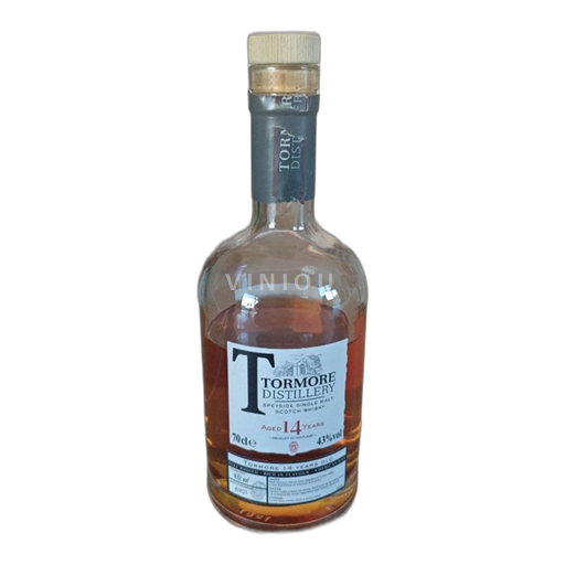 Whisky Rượu Whisky Single Malt Tormore Tormore Distillery 14a Scotland Speyside