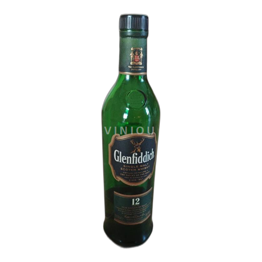 Whisky Rượu Whisky Single Malt Signature malt Glenfiddish Distillery 12a Scotland Chưa xác định Không được chỉ định