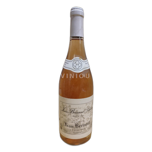 Beaujolais Jean Bernard Sélection Ohne Jahrgang