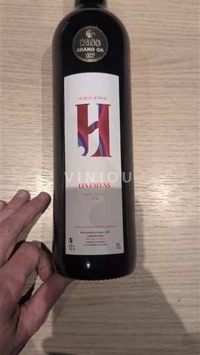 Bordeaux Haussman Kutuda Les Hallas 2022