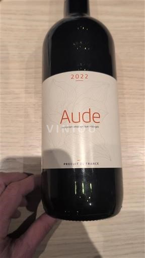 Languedoc und Roussillon Aude Domaine Trilles 2022