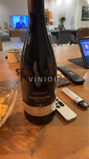 Linguadoca e Rossiglione Paese d'Oc Grande Réserve Platinium Senza annata