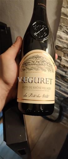 Rhône-dalen Ikke specificeret La Petite Nuit 2022