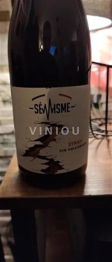 Loire-dalen Côtes-d'Auvergne Séisme 2022