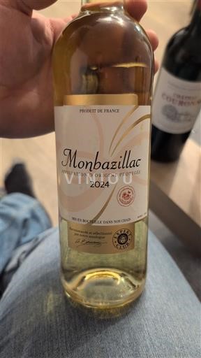 Zuidwest-Frankrijk Monbazillac Château Montbazillac 2024