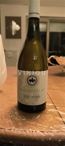 Toscane Gualdo del Re 2021