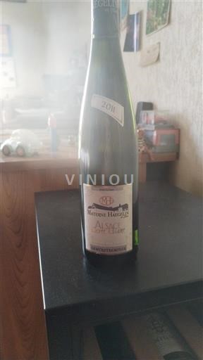 Alsace Materne Haegelin et filles Eliane 2011