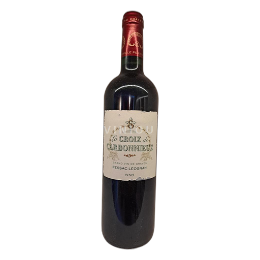 Bordeaux Pessac-Léognan - Château Carbonnieux La Croix de Carbonnieux 2013