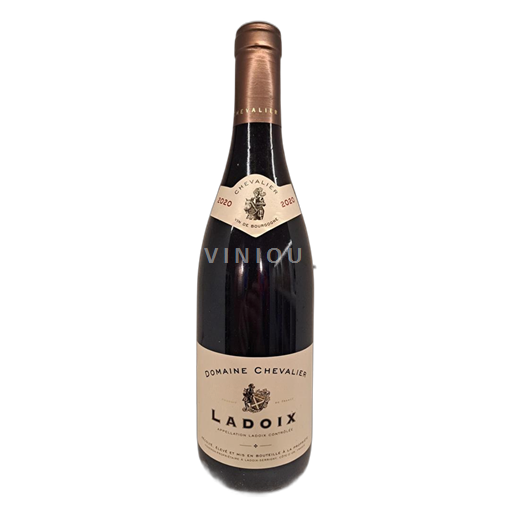 Bourgogne Ladoix - Domaine Chevalier Ladoix 2020