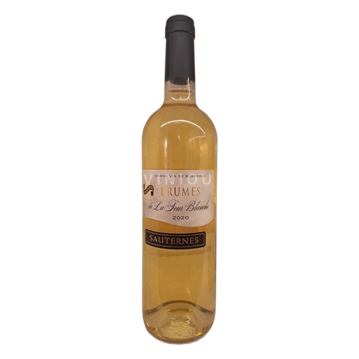 Bordeaux Sauternes - Château La Tour Blanche Brumes de la Tour Blanche 2020