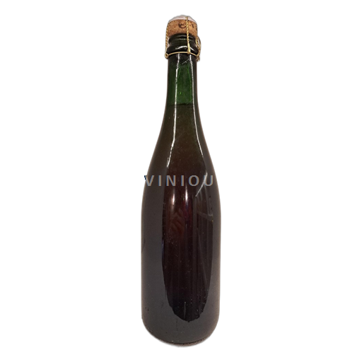 Saboya y Bugey Bugey - Caveau Mazzuchelli Cerdon Méthode ancestrale 2022