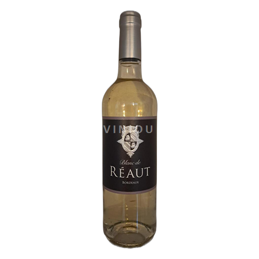 Bordeaux Château Réaut 2024