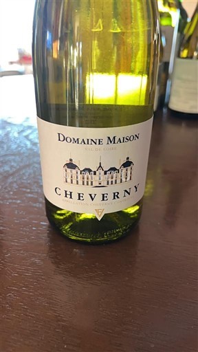 Loire Valley Cheverny Domaine Maison 2022