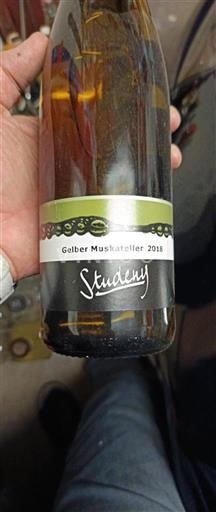 Gradišce Ni doloceno Studeny 2018