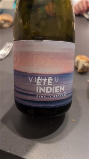 Languedoc-Roussillon Pays d'Oc Famille Danglas Été Indien 2021