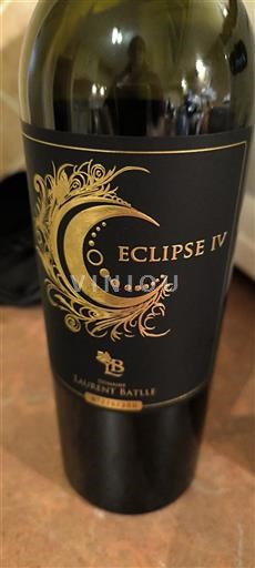 Languedoc-Roussillon Pays d'Oc Laurent Battle Eclipse IV 2022