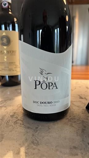 Douro Pôpa 2023