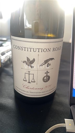 Thung lũng Breede Robertson Constitution Road 2021