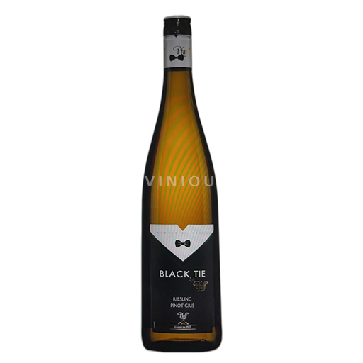 Alsace Pfaff Black Tie 2023