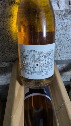 Loiredalen Ospecificerad Emile Heredia 2022