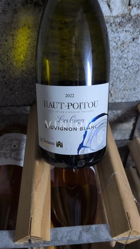 Poitou-Charentes Haut-Poitou Lacheteau Les Cimes 2022