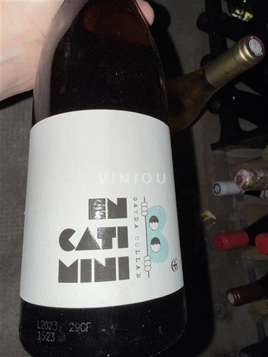 Languedoc e Roussillon Aude Domaine Gayda En Catimini 2022