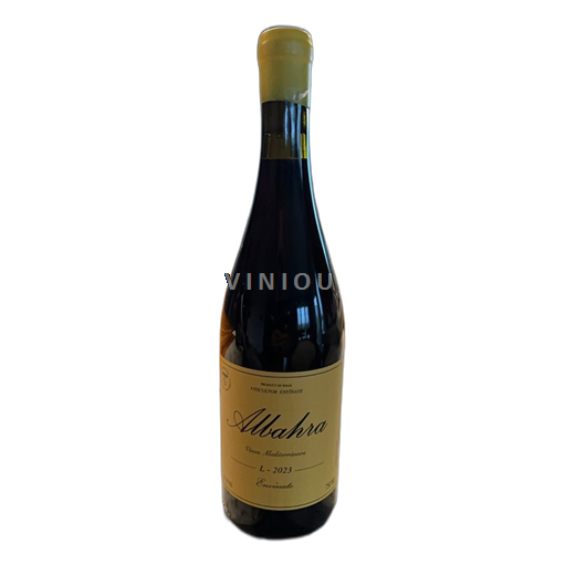 Castela-La Mancha Almansa Envínate Albahra 2023