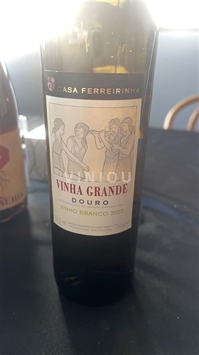 Douro Casa Ferreirinha Vinha Grande 2023