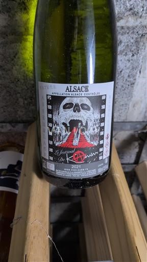 Alsacia Le Festival de Kamm 2021