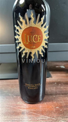 Toscana Non specificato Tenuta Luce Luce 2019
