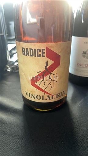 Sicilia Vinolauria Radice 2020