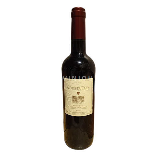 Sudoeste Côtes del Tarn Cave de Labastide Sin añada