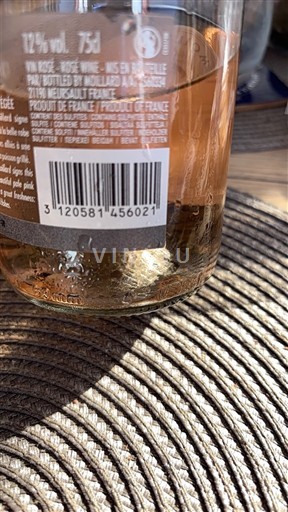 Zuidwest-Frankrijk Niet gespecificeerd Moillard 2024