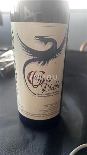 Québec Québec Est Cap au Diable Không niên vụ