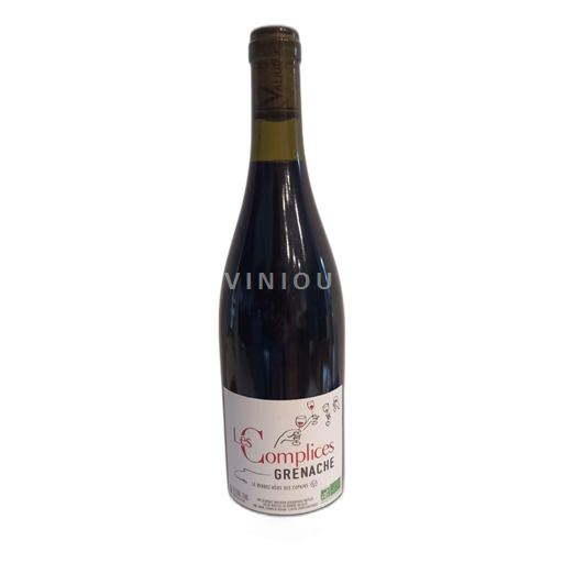 Languedoc in Roussillon Hérault Domaine Valjulius 2022