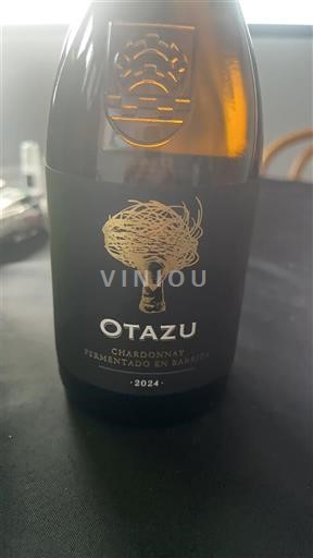 Navarre Otazu Chardonnay Fermentado en Barrica 2024