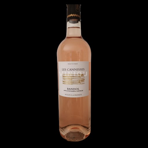 Provenza Bandol Les Cannisses 2024