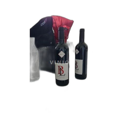 Südwestfrankreich Aveyron Baron de Lisse Carmenere 2022