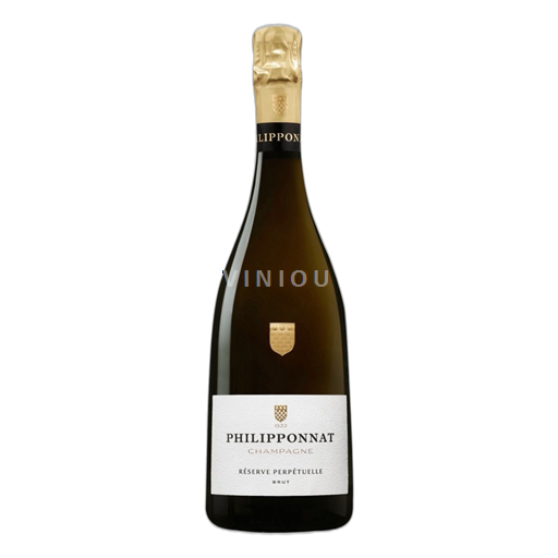 Champagne Philipponnat Royale Réserve Brut Senza annata