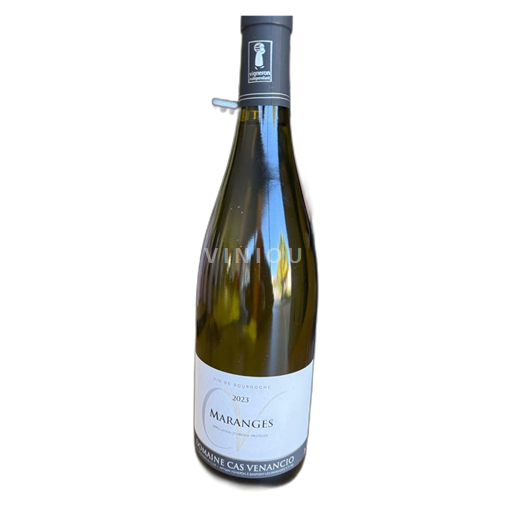Bourgogne Maranges Domaine Cas Venancio 2023