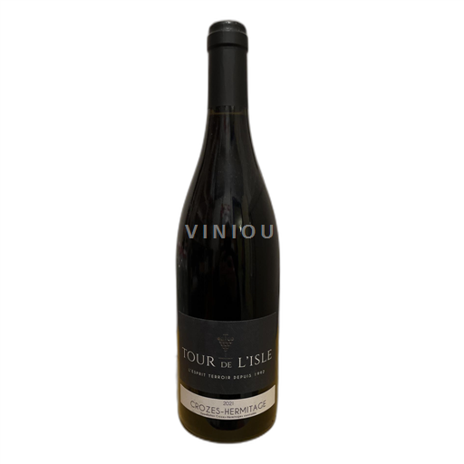Rona dolina Crozes-hermitage Tour de l'Isle 2021