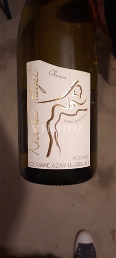 Loirevallei Touraine-Azay-le-Rideau Nicolas Paget Mélodie 2017