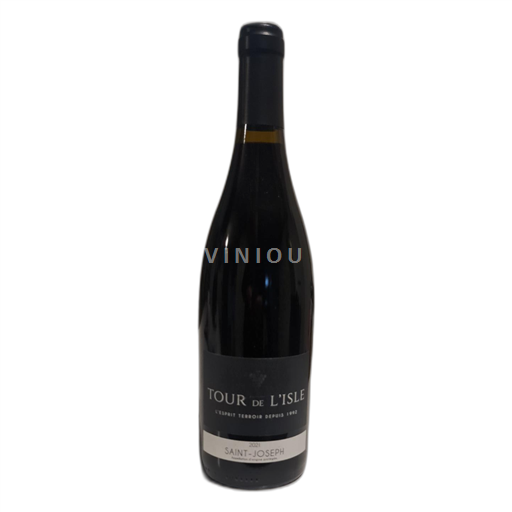 Rona dolina Saint-Joseph Tour de l'Isle 2021