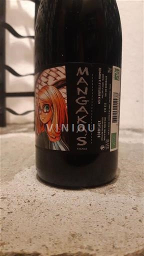 Bordeaux Mangakas 2022