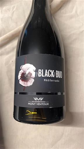 Provence, hạ lưu Rhône, Corse Địa Trung Hải Les Vignerons du Mont Ventoux Black Bud 2024