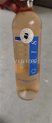 Korsika Ospecificerad Chevron Villette Dom Casa Icke årgångsbetecknad