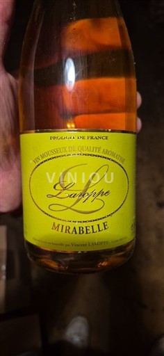 Languedoc Nespecifikováno Lafage Mirabelle Neročník