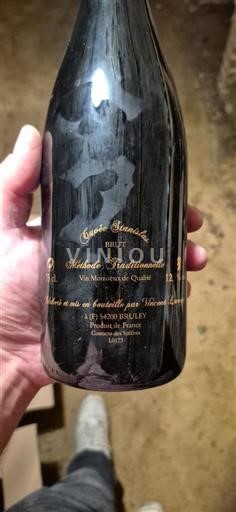 Lorraine Không được chỉ định Vaconsin Laroppe Stanislas Không niên vụ