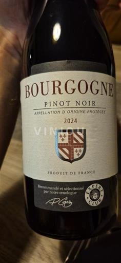 Burgundsko Dambach La Ville 2024